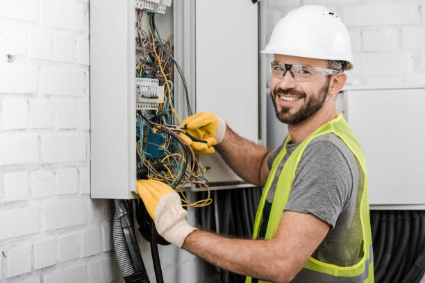  Wenona, IL Electrician Pros