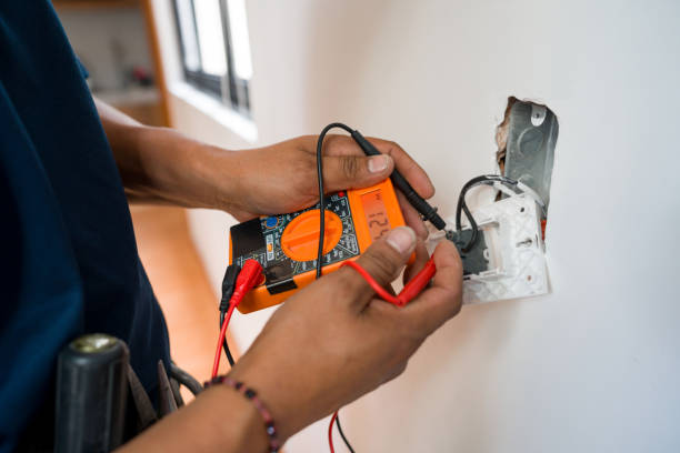 Best Residential Electrician Services  in Wenona, IL