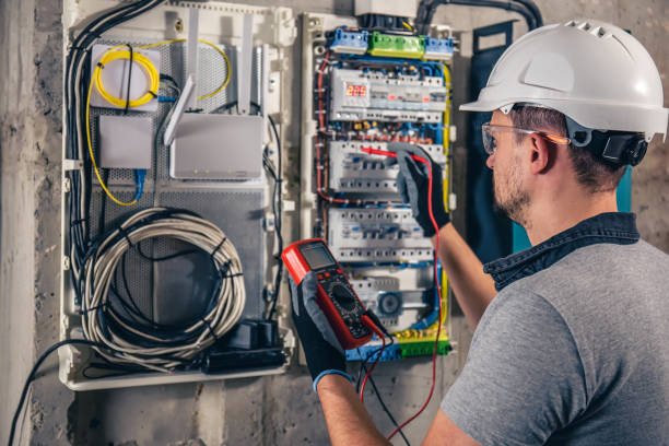 Best Electrical Rewiring Services  in Wenona, IL