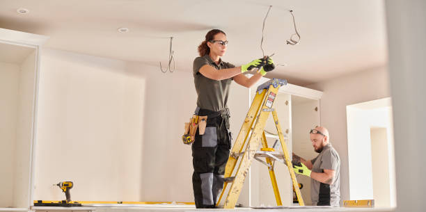 Best Emergency Electrical Repair  in Wenona, IL