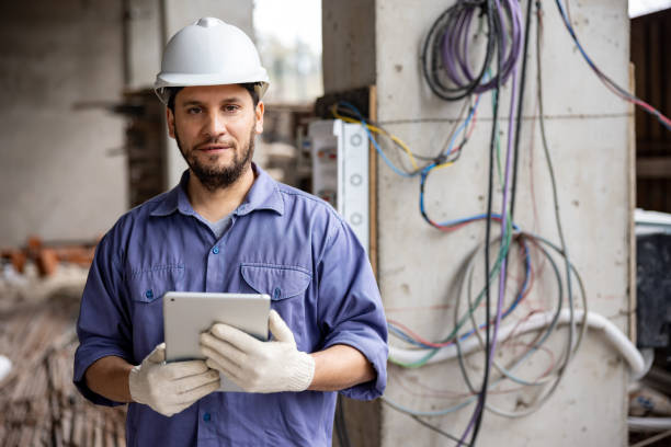 Best Electrical System Inspection  in Wenona, IL
