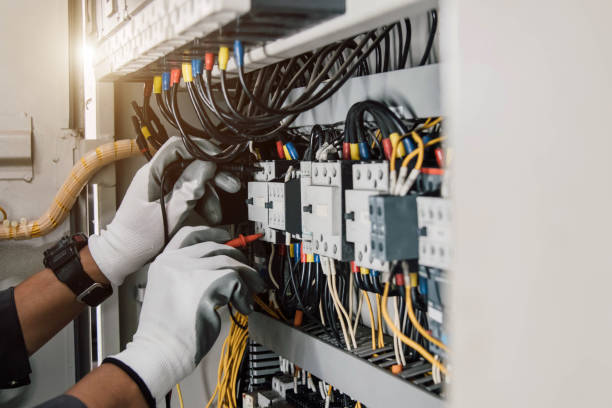 Best Electrician Near Me  in Wenona, IL