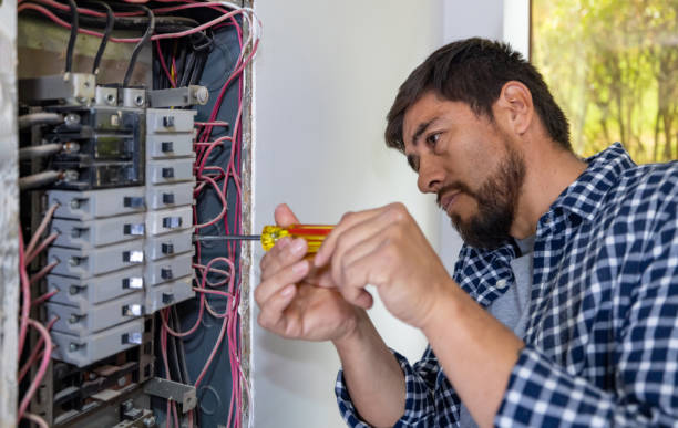 Best Emergency Electrician Near Me  in Wenona, IL